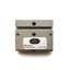 Used DESTACO DPG-10-1 2-Jaw Parallel Pneumatic Gripper 50lbs @ 100psi, Stroke: 1/4"