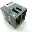 Used Parker Compumotor Power Module, In: 90-132/180-265VAC, Out: 75VDC OEM300