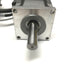 Used Allen Bradley TLY-A220T-HJ62AN Kinetix Servo Motor 230VAC, 6000RPM, NEMA 23