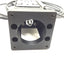Used Reliant Systems Linear Actuator, Travel: 55mm, NEMA 23, RSF Elektronik Encoder