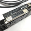 Used Reliant Systems Linear Actuator, Travel: 55mm, NEMA 23, RSF Elektronik Encoder