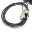 Used Reliant Systems Linear Actuator, Travel: 55mm, NEMA 23, RSF Elektronik Encoder