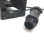 Used Reliant Systems Linear Actuator, Travel: 55mm, NEMA 23, RSF Elektronik Encoder