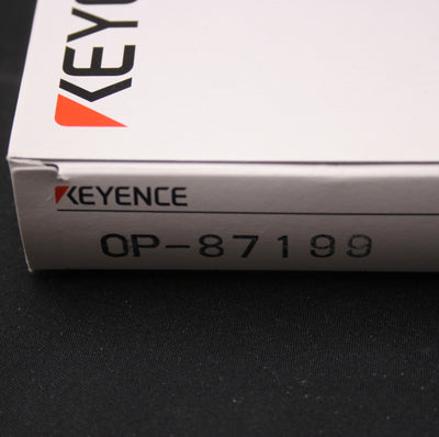 New New Keyence OP-87199 Expansion Conversion Unit, For FS-N10/LV-N10/PS-N10