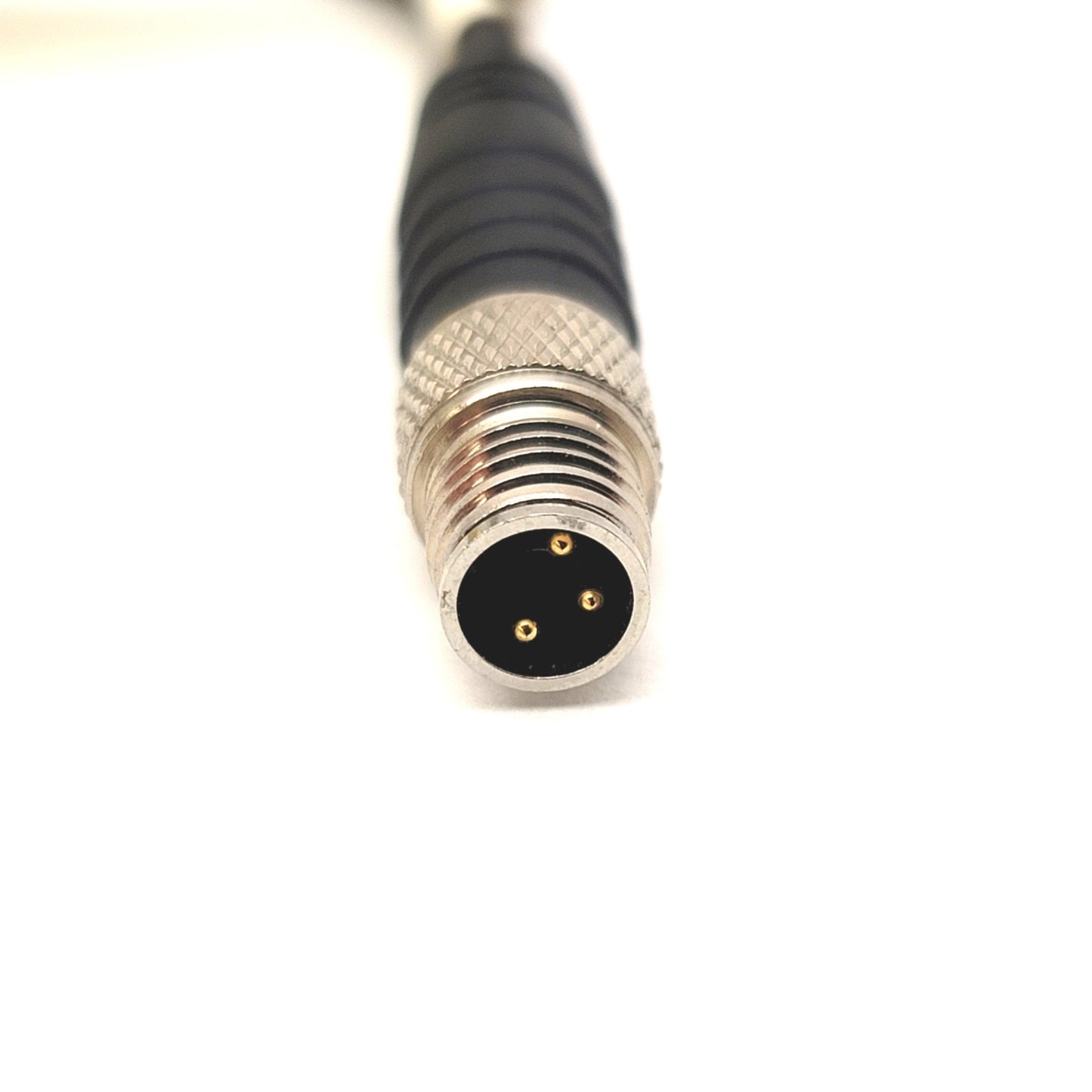 Used Robohand OHSP-017 Hall Effect Sensor With Quick Disconnect, 4.5-28VDC, PNP