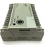Used Keyence Compact Industrial Machine Vision System Camera Controller 24VDC CV-130