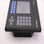 Used Allen Bradley 2711-B6C2 PanelView 600, Series B, Rev D, *Scratches No Backlight*