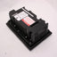 Used Allen Bradley 2711-B6C2 PanelView 600, Series B, Rev D, *Scratches No Backlight*