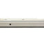 Used SMC CXSJM15-100 Compact Dual Rod Cylinder Bore: 15mm, Stroke: 100mm, Ports: M5