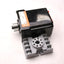 Used Infitec BMR4L Time Delay Relay, Input 24VAC, Range 0.1-102.3sec, 10A
