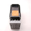 Used Infitec BMR4L Time Delay Relay, Input 24VAC, Range 0.1-102.3sec, 10A