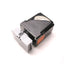 Used Infitec BMR4L Time Delay Relay, Input 24VAC, Range 0.1-102.3sec, 10A