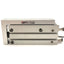 Used SMC MXH16-60 High Rigidity Guide Cylinder With D-M9P Auto Switches Stroke: 60mm