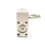Used SMC MXH16-60 High Rigidity Guide Cylinder With D-M9P Auto Switches Stroke: 60mm