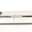 Used SMC MXH16-60 High Rigidity Guide Cylinder With D-M9P Auto Switches Stroke: 60mm
