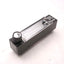 Used Key Instruments GS60110AVB Flowmeter, 65mm Scale, 1/4" NPT, Flow: 51CCM