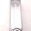 Used Key Instruments GS60110AVB Flowmeter, 65mm Scale, 1/4" NPT, Flow: 51CCM