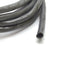Used RSF Elektronik 118857 Rev-B Cable, 13-Pin to Flying Leads, Length: 2m