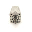 Used SMC NCDQ8AZ075-200 Compact Double Acting Cylinder Bore: 3/4" Stroke: 2"