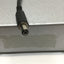 Used LED Microscope Ring Light Adjustable Power Supply 24VDC (18-25.5VDC) 5.5mm Jack