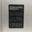 Used Control Micro Systems 5025C COý LASER Marking System, 100ýmm Write, 30W, 120VAC
