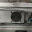 Used Control Micro Systems 5025C COý LASER Marking System, 100ýmm Write, 30W, 120VAC