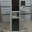 Used Control Micro Systems 5025C COý LASER Marking System, 100ýmm Write, 30W, 120VAC