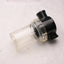 Used PIAB PPSF.5-X35 Filter Housing for Vacuum Pumps, 1/2" NPT, 31.8 SCFM