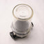 Used PIAB PPSF.5-X35 Filter Housing for Vacuum Pumps, 1/2" NPT, 31.8 SCFM