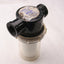 Used PIAB PPSF.5-X35 Filter Assembly & Element for Vacuum Pumps, 10µm, 1/2" NPT