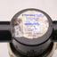 Used PIAB PPSF.5-X35 Filter Assembly & Element for Vacuum Pumps, 10µm, 1/2" NPT