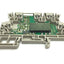 Used Weidmuller 8790520000 MCZ R 24VDC Relay Module 6A