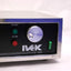 Used Ivek Digispense-2000 520090-HZAA Digital Liquid Dispenser, 120VAC