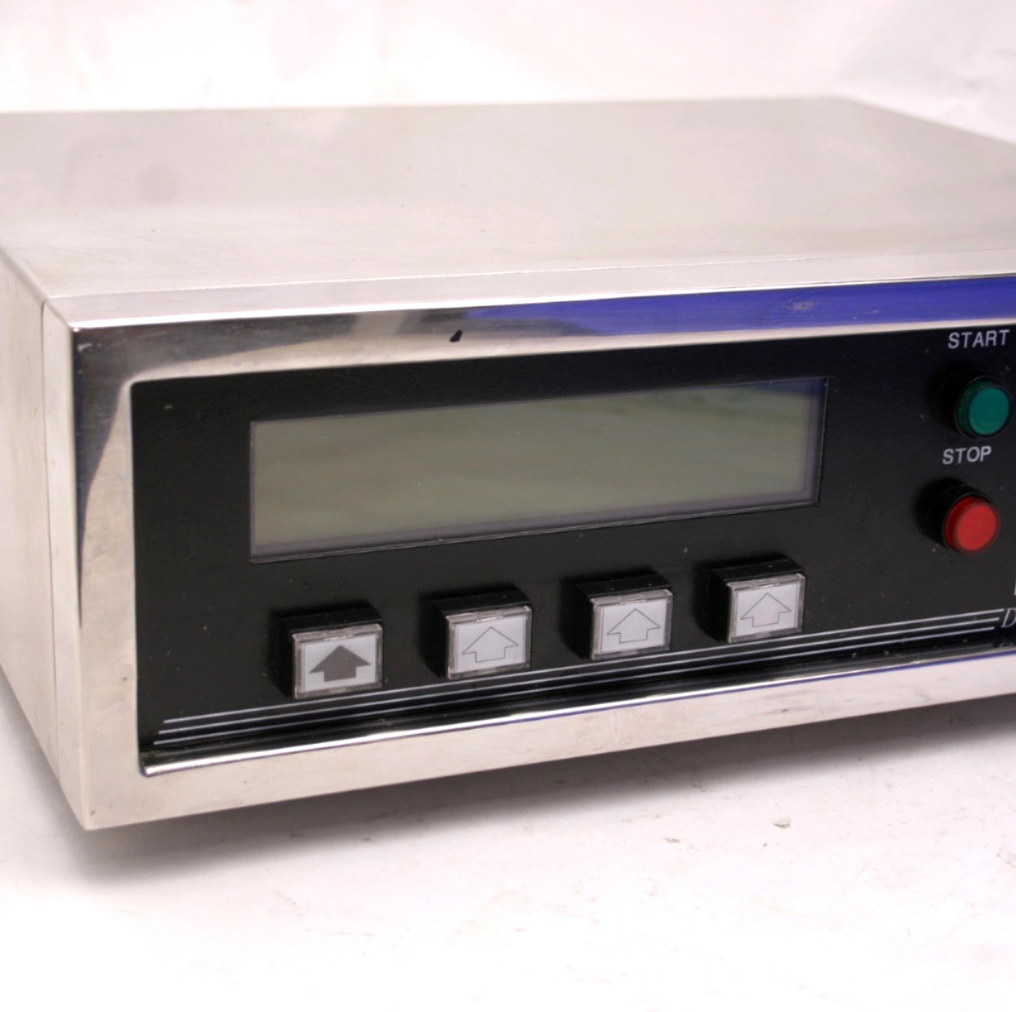Used Ivek Digispense-2000 520090-HZAA Digital Liquid Dispenser, 120VAC