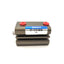 New BIMBA EF-1215-BEM Compact Double Acting Pneumatic Cylinder Bore 12mm Stroke 15mm