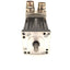 Used Parker SM232AQ-NPSN Servo Motor Voltage: 340V, Shaft: 3/8", NEMA 23 Mounting