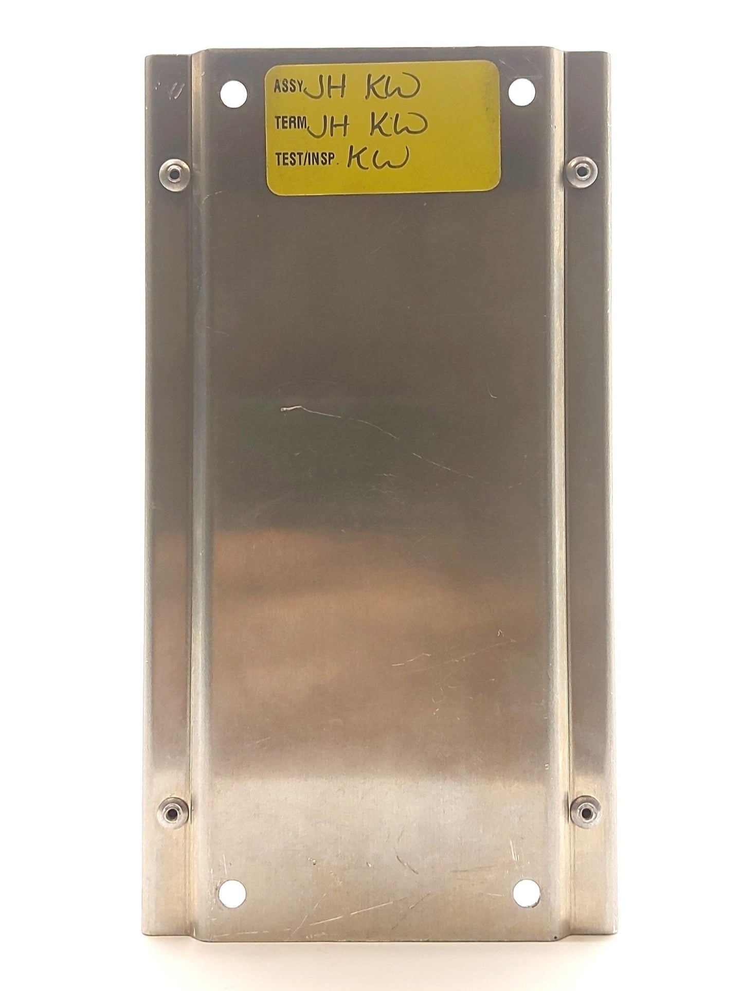 Used Allen Bradley 2090-UXLF-106 Rockwell Automation AC Drive RFI Filter 250VAC 6A