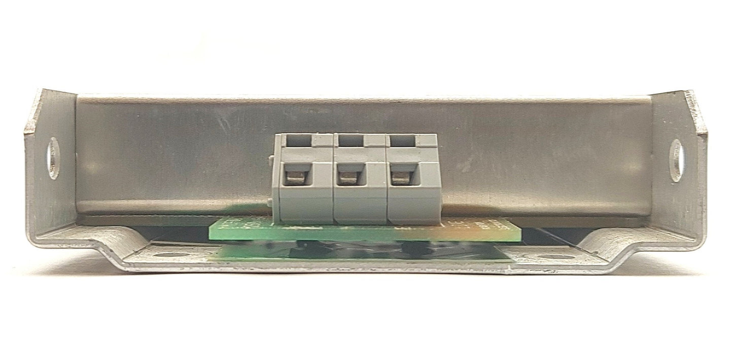 Used Allen Bradley 2090-UXLF-106 Rockwell Automation AC Drive RFI Filter 250VAC 6A