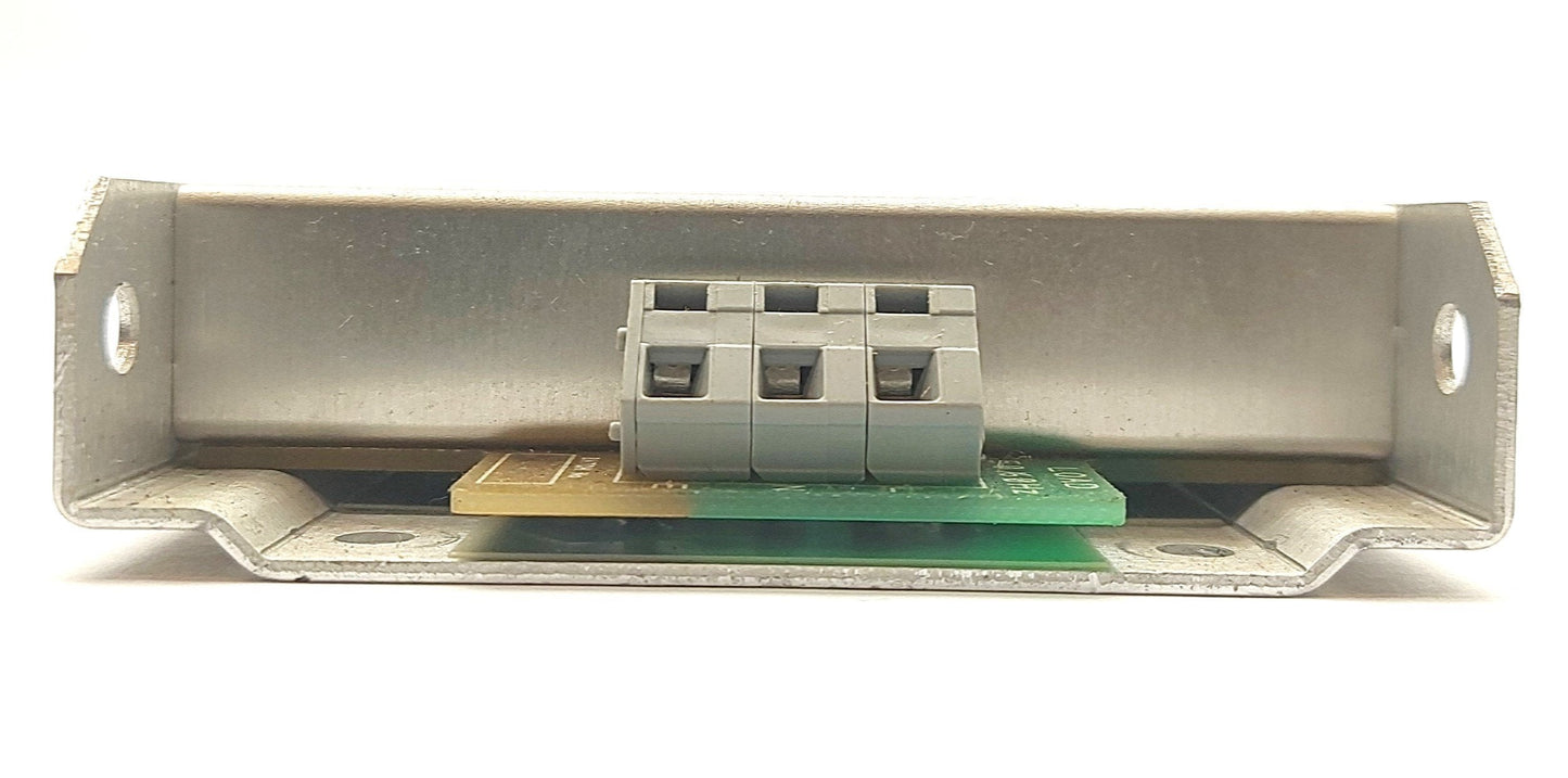 Used Allen Bradley 2090-UXLF-106 Rockwell Automation AC Drive RFI Filter 250VAC 6A