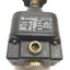 Used Norgren 11-018-146 Regulator, Inlet: 150psi Max, Outlet: 10psi Max, 1/4" NPT