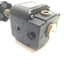 Used Norgren 11-018-146 Regulator, Inlet: 150psi Max, Outlet: 10psi Max, 1/4" NPT