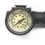 Used Norgren R74G-6AK-RMN Regulator, Inlet: 300psi Max, Outlet: 150psi Max, 3/4" NPT