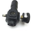 Used Norgren R74G-6AK-RMN Regulator, Inlet: 300psi Max, Outlet: 150psi Max, 3/4" NPT