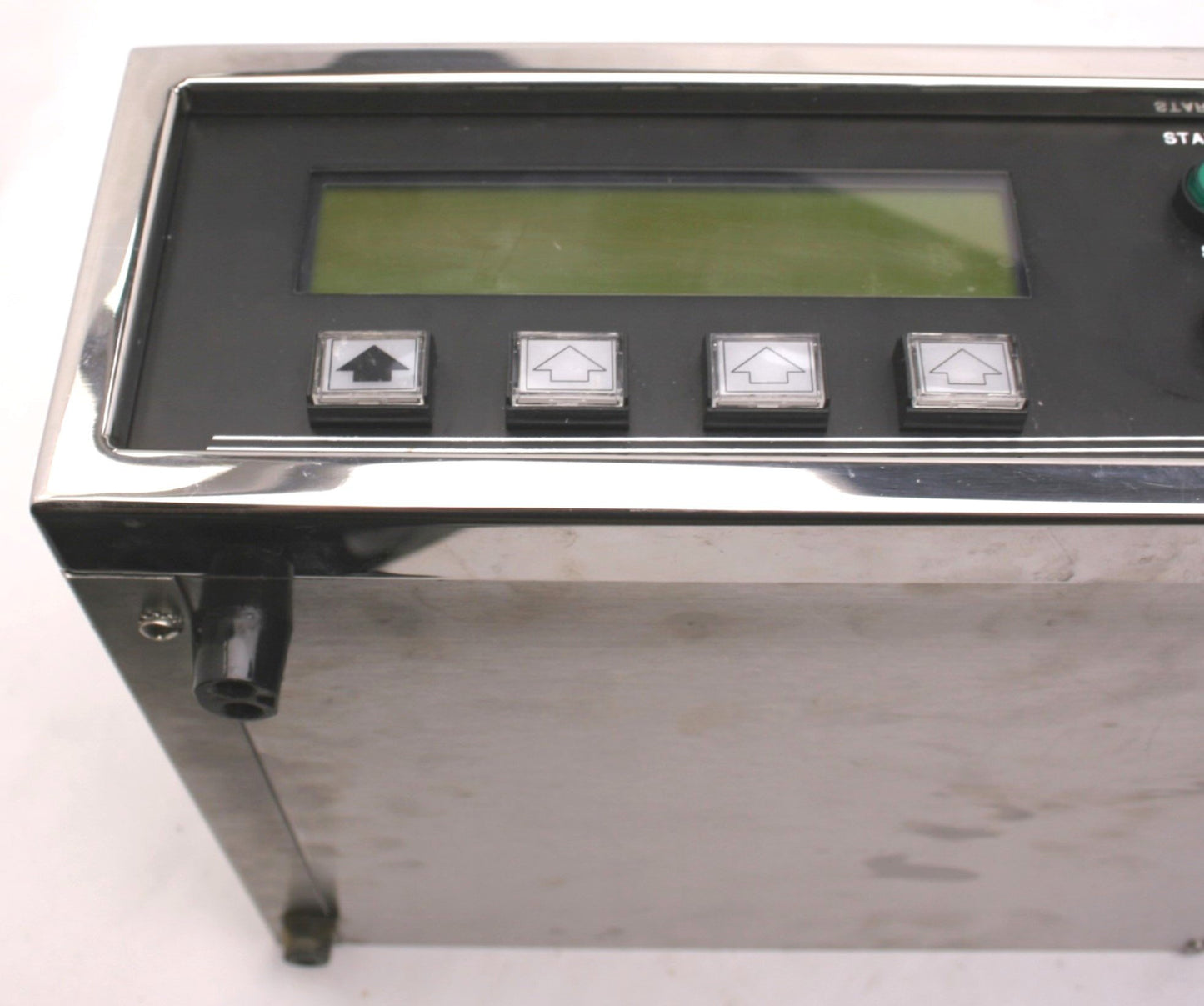 Used Ivek Digispense-2000 DS2000-3A-HTYP Digital Liquid Dispenser, 120VAC, With Cord