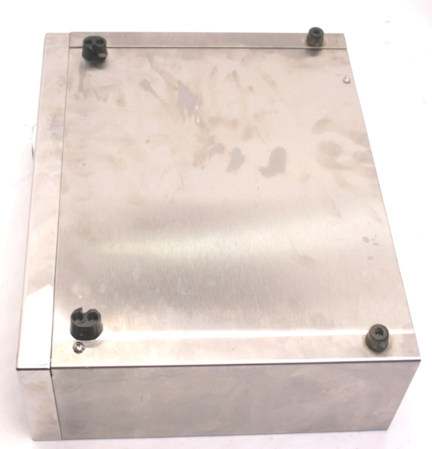 Used Ivek Digispense-2000 DS2000-3A-HTYP Digital Liquid Dispenser, 120VAC, With Cord