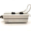Used SMC CDLQA50-100DM-F Double Acting Compact Cylinder W/Lock & Switch Stroke: 100mm