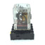 Used Potter and Brumfield KRP-11DG-24 Relay with ACI 115903 Relay Socket Base