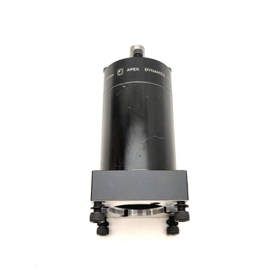 Used Apex Dynamics PE050 2-Stage Inline Planetary Speed Reducer Ratio: 50:1, NEMA 23