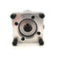 Used Apex Dynamics PE050 2-Stage Inline Planetary Speed Reducer Ratio: 50:1, NEMA 23
