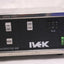 Used Ivek Digispense 800 DS800-DE-MICRO-3A Controller Module, 120VAC, Up To 1200 RPM